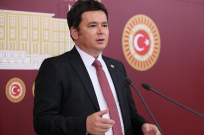 CHP'den Osmangazi'ye tanıdık isim... Kulislerde Erkan Aydın'ın adı geçiyor