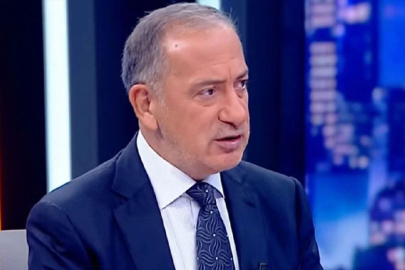 Fatih Altaylı'ya hapis cezası kararı