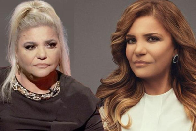 Kibariye'den istismar açıklaması: 13 yaşındayken cacığıma ilaç attı!