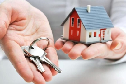 Ocak ayı kira artış oranı belli oldu