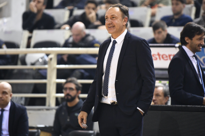 Orhun Ene: Bursa'da turu geçmek istiyoruz