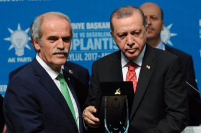 AK Parti'den Bursa Büyükşehir Belediyesi eski Başkanı Recep Altepe'ye kritik görev!