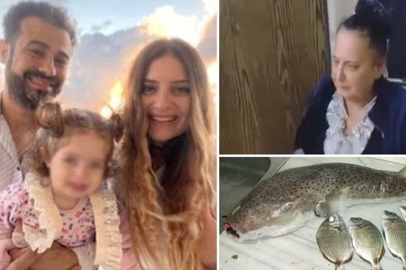 Balon balığından zehirlendi, yaşadıklarını anlattı