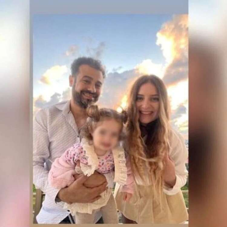 “HAYATIMDA BÖYLE LEZZETLİ BALIK YEMEMİŞTİM AMA ZEHİRLİYMİŞ”