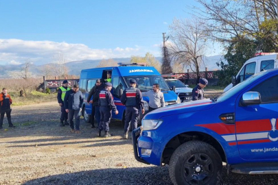 Bursa'da düzensiz göçmen operasyonu! 7 kişi yakalandı