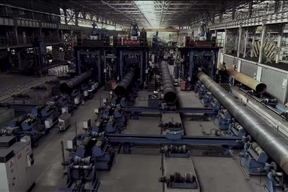 Bursa'daki dev fabrika ilan verdi! Çok sayıda işçi alınacak