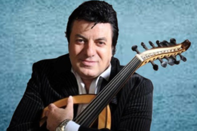 Coşkun Sabah Bursa'da konser verecek