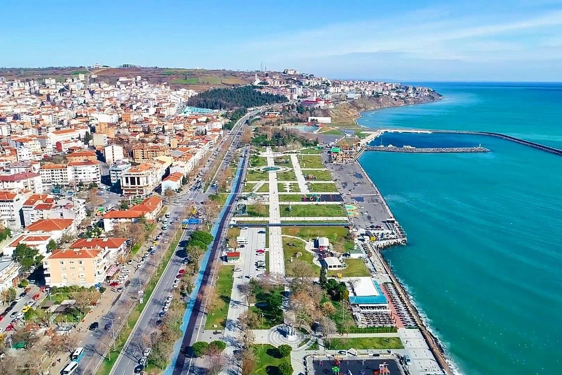 Türkiye'nin en yaşanabilir 10 şehri belli oldu! Peki Bursa listede yer aldı mı?