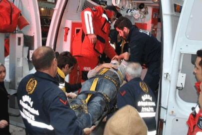 İSİG Meclisi Bursa'da geçen ay iş kazasında ölen emekçi sayısını açıkladı