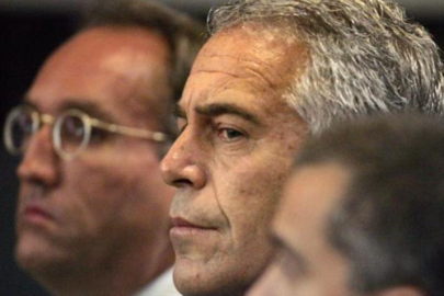 Jeffrey Epstein davasında adı geçen isimler açıklandı