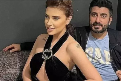 Melis Buse Betkayan ile ayrılıp barışan Reşit Bozdağ'dan kürtaj iddiası!