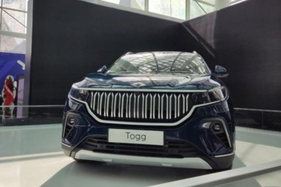 Togg'da genel siparişler başlıyor! Tarih netleşti...