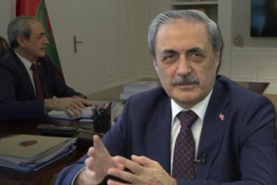 Yargıtay Cumhuriyet Başsavcısı'ndan önemli açıklamalar