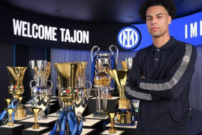 Inter'den sağ bek takviyesi