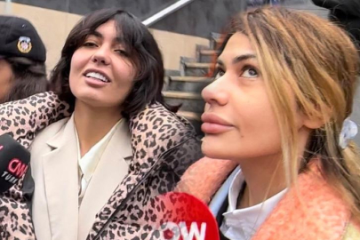 Nihal ve Bahar Candan kardeşler soruşturmasında yeni gelişme!