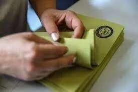 15- Cezaevindeki seçmenler oy kullanabilecek mi?