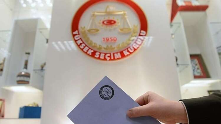 13 - Önce hangi oylar sayılacak?