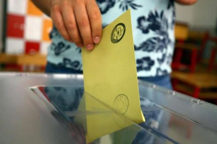 2- Seçmen listeleri ne zaman kesinleşecek?