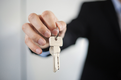 İlan yayımlandı! Bursa Yıldırım'da sudan ucuza daire! Fiyatı ise...