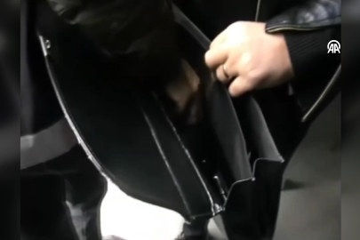 Kırıkkale'de sopalı kavgada 3 kişi tutuklandı