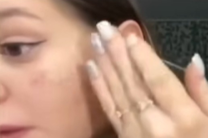 Sosyal medyada gündem olan yeni akım şoke etti: Yaşadıklarına kendileri de inanamadı