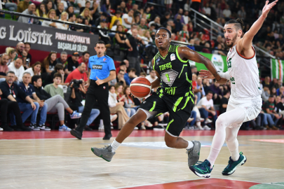 TOFAŞ Galatasaray karşısında