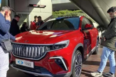 Togg sipariş sistemini değiştirdi! Yüzde 845'lik artış