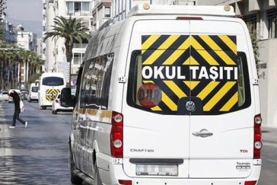 Okul servislerine yüzde 60 zam talebi: En düşük 2 bin TL'yi aşacak!