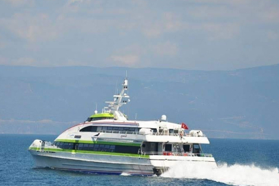 BUDO'da 6 sefer iptal edildi!