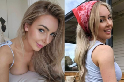 Honeyy Brooks: Eşimin diğer kadınlarla cinsellik yaşamasına izin