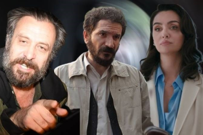 Olaylı gece! Nejat İşler İnanç Konukçu'ya yumruk attı, Birce Akalay başını duvara vurdu...