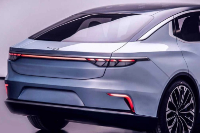 Togg’un yeni sedan modelinin görücüye çıkacağı tarih belli oldu