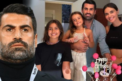 Volkan Demirel açıkladı! Kızı VakıfBank'ta oynuyor