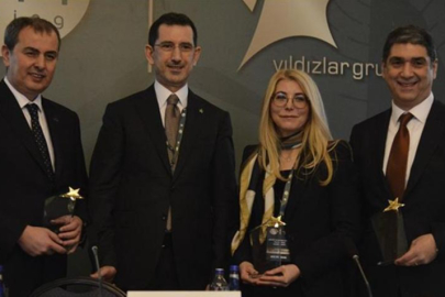 1 milyon kişinin yıllık enerji ihtiyacını karşılayacak 250 milyon Avro’luk yatırım