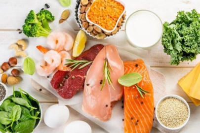 A vitamininin en çok bu besinde bulunuyor! Enfeksiyon, mikrop, iltihap ne varsa dışarı atıyor