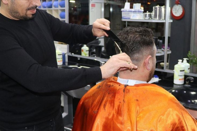 Berber fiyatları şaha kalktı! 1400 TL’ye kadar çıkıyor