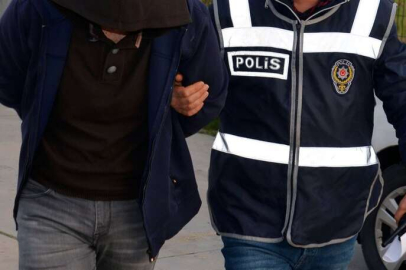 Bursa'da uyuşturucu ticareti yapan şahıslar tutuklandı