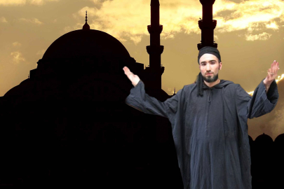 Bursa'yı sallayan olay! Camiye Sagopa Kajmer adını verdiler