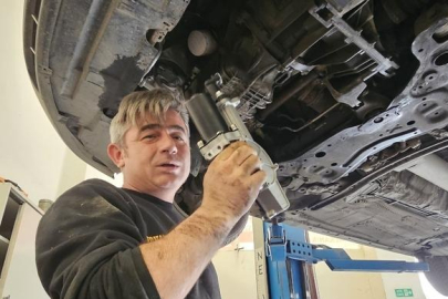 Devrim gibi yenilik: Manuel aracı olanları o dertten kurtarıyor!