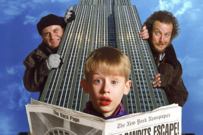 Evde Tek Başına 2 konusu nedir? Evde Tek Başına 2: New York'ta Kayboldu filmi oyuncuları kimler?