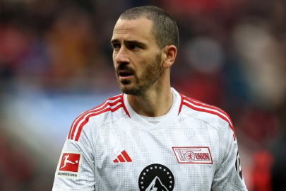 Fenerbahçe'de Bonucci pazarlığı: İstediği rakam belli oldu