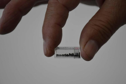 İzmir’de bulunan tarihi bir kalıntı büyük heyecan yarattı!