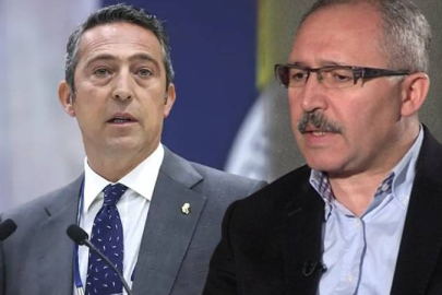 Selvi’den Ali Koç’a yanıt! "Siz FETÖ’nün ananaslarını yerken..."