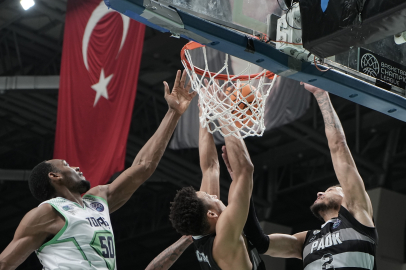 TOFAŞ uzatmalarda yıkıldı