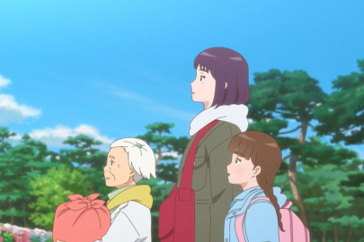 Ünlü yönetmen Shinya Kawatsura Türkiye’ye geliyor