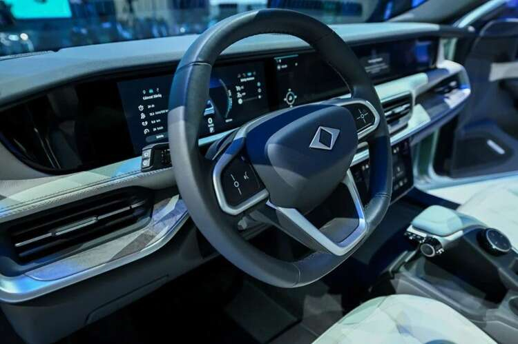 2032'YE KADAR 1 MİLYON HEDEFİ