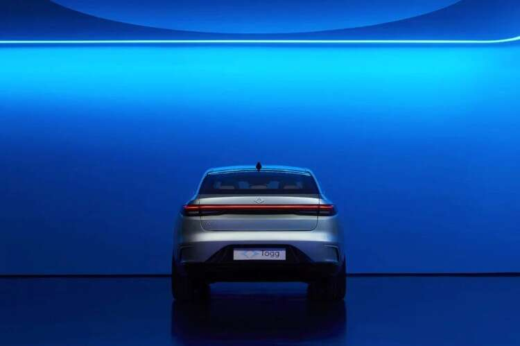 EURO NCAP PROGRAMINA UYGUN TASARLANDI