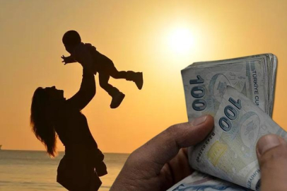 Çalışan anneye 70 bin TL'lik destek! Süt ve emzirme parası, doğum izni, kreş, çocuk yardımı