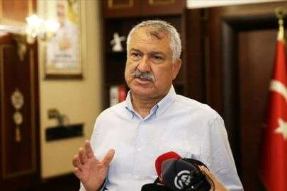 CHP Adana Büyükşehir Belediye Başkan adayı Zeydan Karalar kimdir?