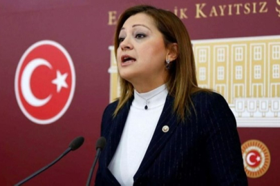 CHP Afyonkarahisar Belediye Başkan adayı Burcu Köksal kimdir?